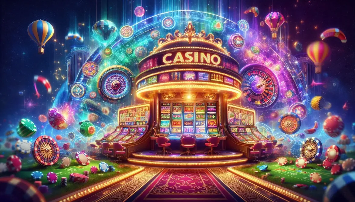 Goldbet Casino